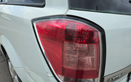 Opel Astra H, 2011 год, 650 000 рублей, 10 фотография