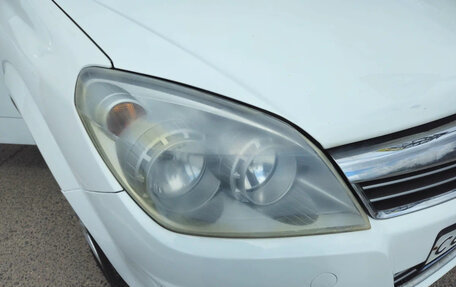 Opel Astra H, 2011 год, 650 000 рублей, 11 фотография