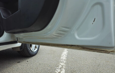 Opel Astra H, 2011 год, 650 000 рублей, 13 фотография