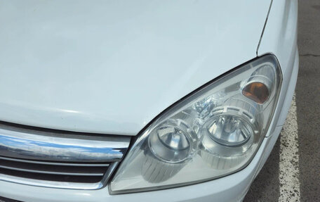 Opel Astra H, 2011 год, 650 000 рублей, 12 фотография