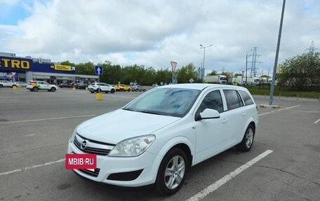 Opel Astra H, 2011 год, 650 000 рублей, 3 фотография