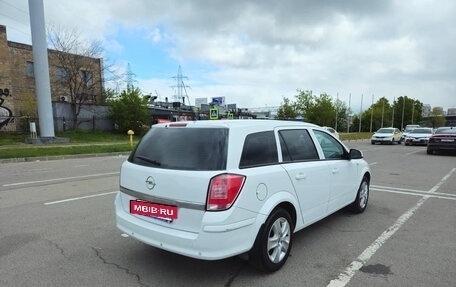 Opel Astra H, 2011 год, 650 000 рублей, 8 фотография