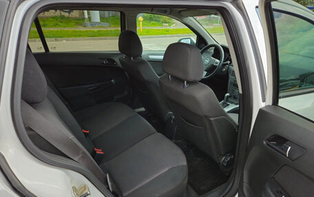 Opel Astra H, 2011 год, 650 000 рублей, 19 фотография