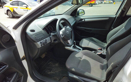 Opel Astra H, 2011 год, 650 000 рублей, 17 фотография