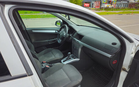 Opel Astra H, 2011 год, 650 000 рублей, 18 фотография