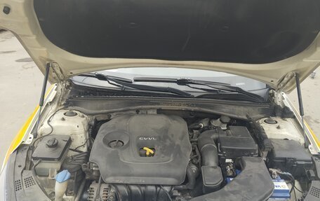 KIA Optima IV, 2017 год, 950 000 рублей, 10 фотография