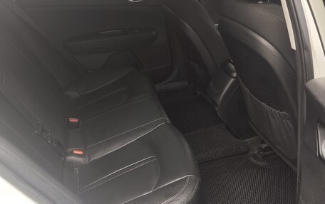 KIA Optima IV, 2017 год, 950 000 рублей, 9 фотография