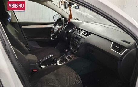 Skoda Octavia, 2013 год, 1 000 000 рублей, 2 фотография