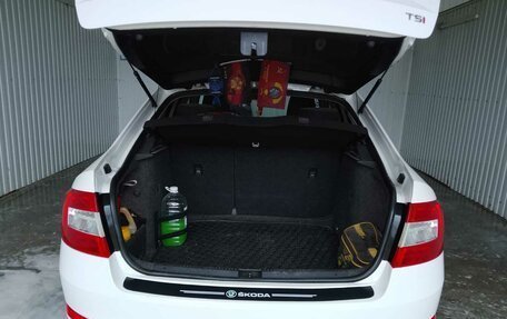 Skoda Octavia, 2013 год, 1 000 000 рублей, 6 фотография