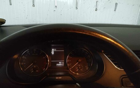 Skoda Octavia, 2013 год, 1 000 000 рублей, 7 фотография