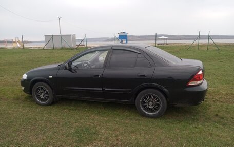 Nissan Almera Classic, 2006 год, 500 000 рублей, 6 фотография