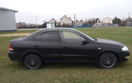 Nissan Almera Classic, 2006 год, 500 000 рублей, 5 фотография