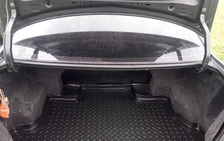 Nissan Almera Classic, 2006 год, 500 000 рублей, 4 фотография