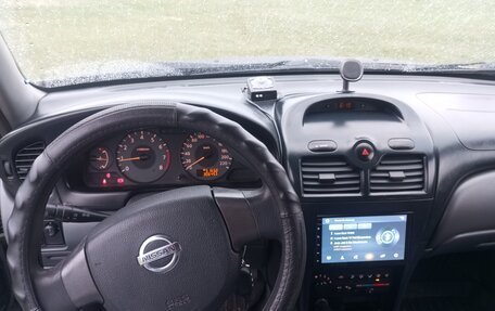 Nissan Almera Classic, 2006 год, 500 000 рублей, 2 фотография