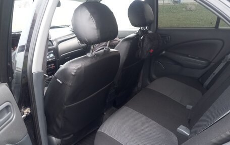 Nissan Almera Classic, 2006 год, 500 000 рублей, 3 фотография