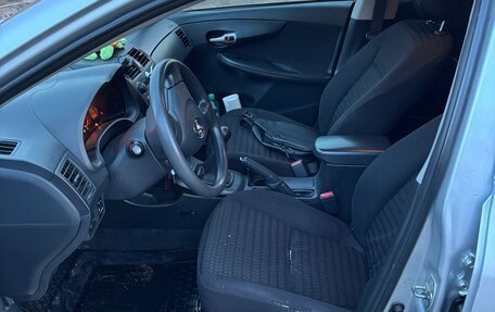 Toyota Corolla, 2008 год, 650 000 рублей, 6 фотография