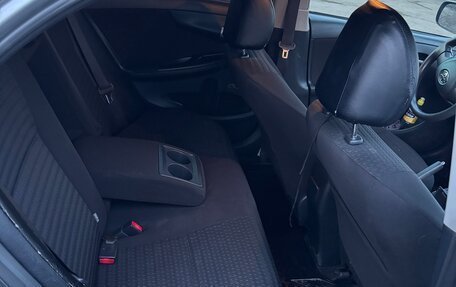 Toyota Corolla, 2008 год, 650 000 рублей, 8 фотография