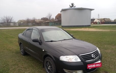 Nissan Almera Classic, 2006 год, 500 000 рублей, 7 фотография