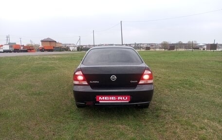 Nissan Almera Classic, 2006 год, 500 000 рублей, 8 фотография