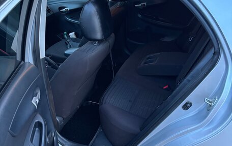 Toyota Corolla, 2008 год, 650 000 рублей, 9 фотография