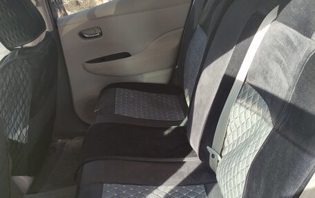 Nissan Leaf I, 2011 год, 900 000 рублей, 6 фотография