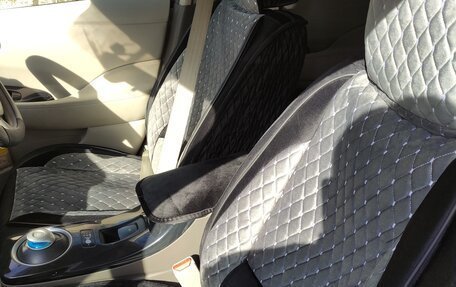 Nissan Leaf I, 2011 год, 900 000 рублей, 5 фотография