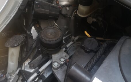 Toyota Vitz, 2005 год, 500 000 рублей, 7 фотография