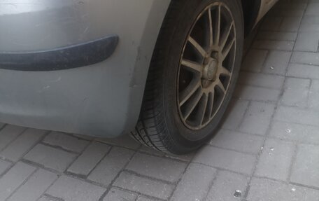 Toyota Vitz, 2005 год, 500 000 рублей, 5 фотография