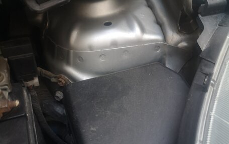 Toyota Vitz, 2005 год, 500 000 рублей, 11 фотография