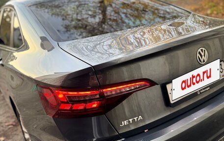 Volkswagen Jetta VII, 2020 год, 1 750 000 рублей, 2 фотография