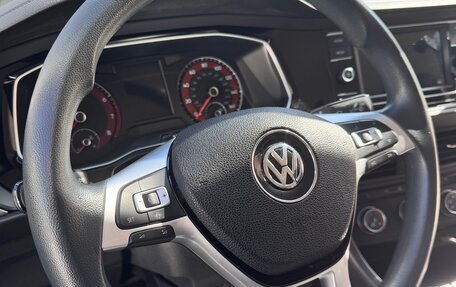 Volkswagen Jetta VII, 2020 год, 1 750 000 рублей, 7 фотография