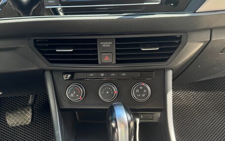 Volkswagen Jetta VII, 2020 год, 1 750 000 рублей, 10 фотография