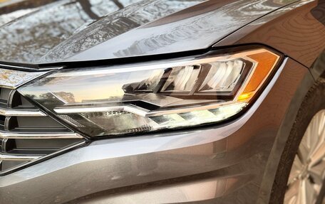 Volkswagen Jetta VII, 2020 год, 1 750 000 рублей, 6 фотография