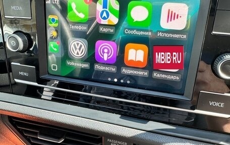 Volkswagen Jetta VII, 2020 год, 1 750 000 рублей, 9 фотография