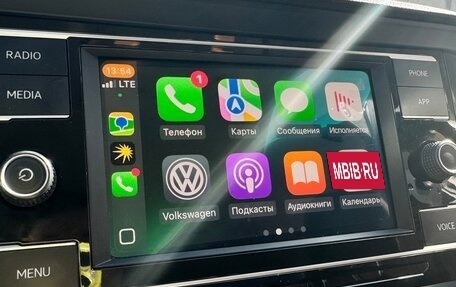 Volkswagen Jetta VII, 2020 год, 1 750 000 рублей, 8 фотография