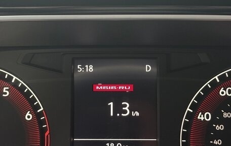 Volkswagen Jetta VII, 2020 год, 1 750 000 рублей, 14 фотография