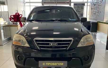 KIA Sorento IV, 2007 год, 650 000 рублей, 2 фотография