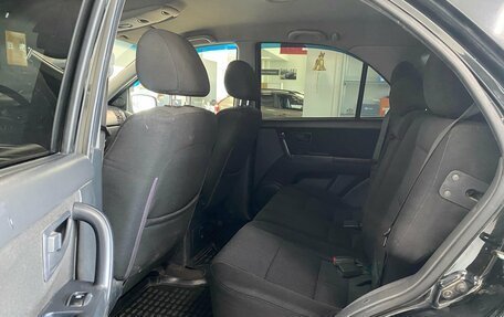 KIA Sorento IV, 2007 год, 650 000 рублей, 9 фотография