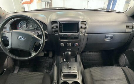 KIA Sorento IV, 2007 год, 650 000 рублей, 10 фотография