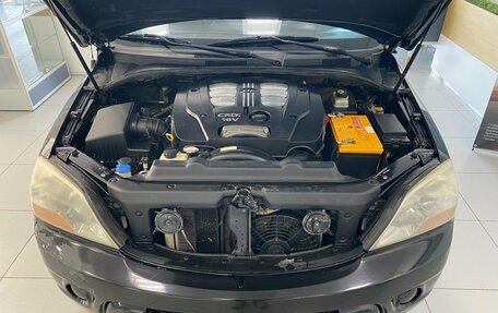 KIA Sorento IV, 2007 год, 650 000 рублей, 7 фотография