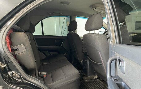 KIA Sorento IV, 2007 год, 650 000 рублей, 11 фотография