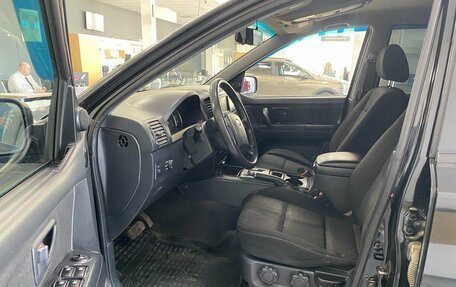 KIA Sorento IV, 2007 год, 650 000 рублей, 8 фотография