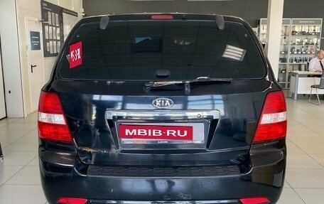 KIA Sorento IV, 2007 год, 650 000 рублей, 5 фотография