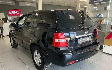 KIA Sorento IV, 2007 год, 650 000 рублей, 6 фотография