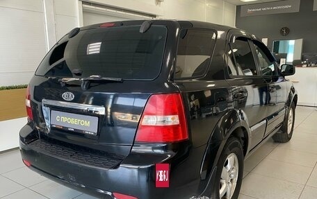 KIA Sorento IV, 2007 год, 650 000 рублей, 4 фотография