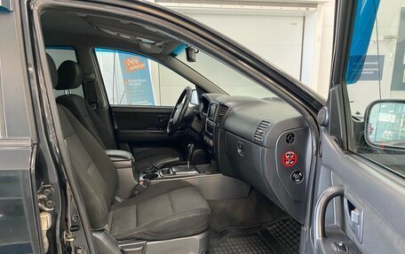 KIA Sorento IV, 2007 год, 650 000 рублей, 12 фотография