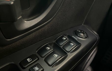 KIA Sorento IV, 2007 год, 650 000 рублей, 19 фотография