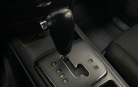 KIA Sorento IV, 2007 год, 650 000 рублей, 17 фотография