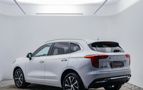 Haval Jolion, 2023 год, 1 790 000 рублей, 7 фотография