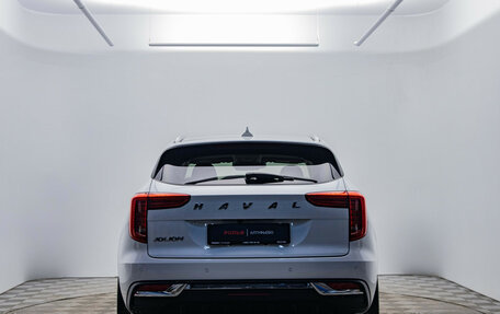 Haval Jolion, 2023 год, 1 790 000 рублей, 6 фотография